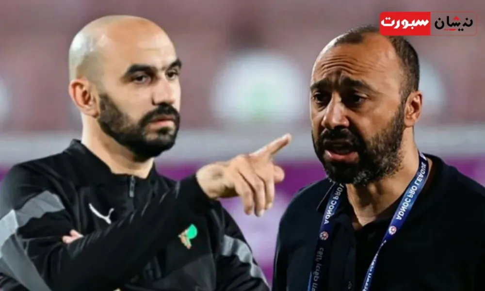 عبد الرزاق حمد الله يعود أساسياً لقيادة هجوم الشباب أمام الحزم