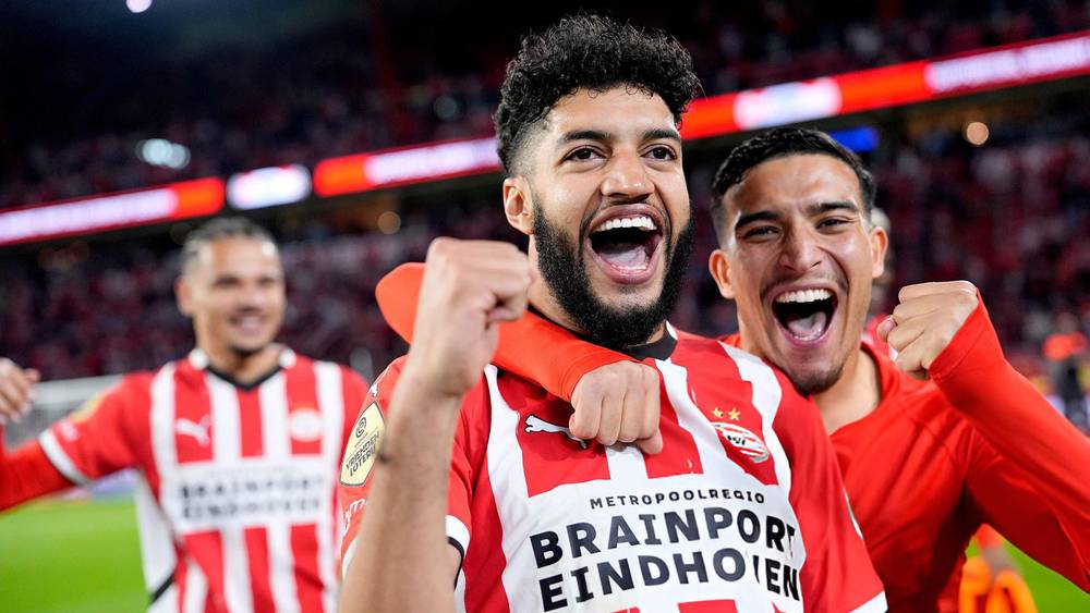 مواجهة مغربية مثيرة في الدوري الهولندي!