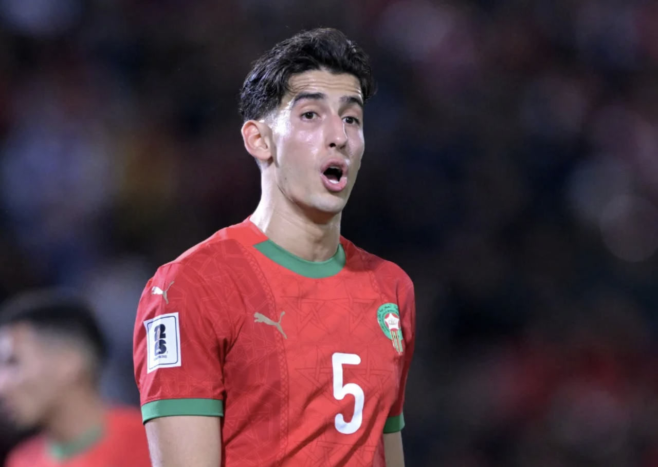 نايف أكرد: ندرك حجم المسؤولية وهدفنا التتويج بـ«كان 2025» في المغرب