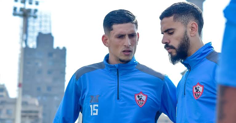 وكيل صلاح مصدق ينفي وجود أي خلاف مع الزمالك ويؤكد التزام اللاعب