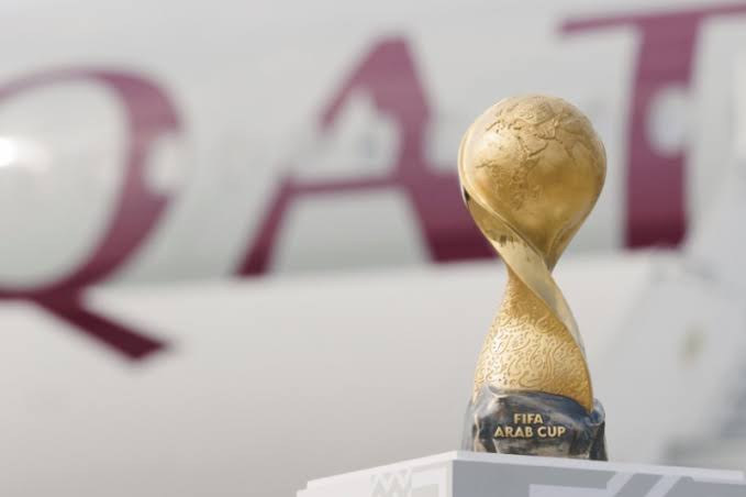 فيفا يمنح قطر شرف استضافة “كأس العرب” لثلاث نسخ متتالية