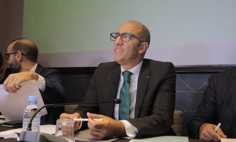 الرجاء يباشر تسوية ديونه البنكية استعدادًا لمرحلة جديدة