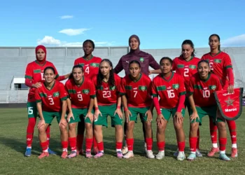 لبؤات الأطلس يكتسحن الجزائر برباعية في بطولة شمال إفريقيا