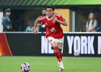 إصابة بنشرقي تربك حسابات المنتخب المغربي قبل انطلاق كأس العرب