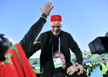 الكاف يفاجئ المتتبعين بتتويج بوبيستا أفضل مدرب في إفريقيا 2025