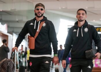 الوداد يشد الرحال إلى زنجبار عبر رحلتين قبل مواجهة عزام
