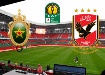 الجيش الملكي يستقبل الأهلي وسط أزمات إصابات تهزّ صفوف الفريق المصري قبل قمة الرباط