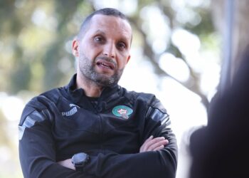 رضوان جيد يرد بقوة على تصريحات زمرات: “أنا مستعد للتحقيق والمحاسبة”