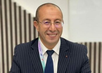 إدريس الهلالي يُشرف على منافسات التايكوندو بدورة ألعاب التضامن الإسلامي بالرياض
