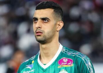 الرجاء الرياضي ويوسف بلعمري: المفاوضات تصل إلى طريق مسدود