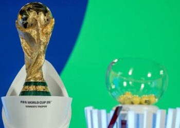 “فيفا” يعلن تفاصيل الملحق العالمي الحاسم المؤهل لكأس العالم 2026