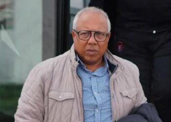 محمد فاخر يعود إلى الواجهة عبر بوابة نهضة الزمامرة