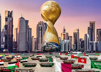قطر جاهزة لكأس العرب 2025… والتذاكر تتجاوز 500 ألف