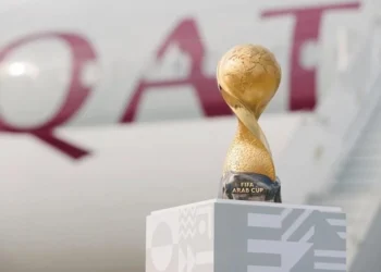جوائز قياسية في نسخة كأس العرب 2025 بقطر