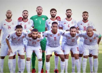 سوريا تفاجئ تونس وتحقق فوزًا ثمينًا في افتتاح مجموعتها بكأس العرب