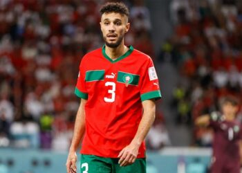 فيفا يمدّد موعد التحاق مزراوي بالأسود