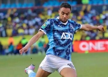 محمد الشيبي يواصل التألق ويحصد جائزة “رجل المباراة” من جديد في الدوري المصري