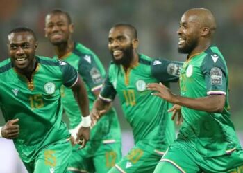 مدرب جزر القمر يتحدث بثقة قبل مواجهة المغرب في كأس العرب