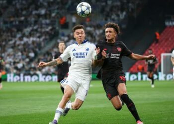 بنصغير يبحث عن فرصة للعودة أمام دورتموند في كأس ألمانيا