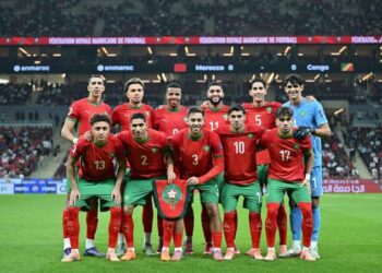 قناة إسبانية: المغرب يدخل كأس إفريقيا 2025 مرشحًا فوق العادة للتتويج