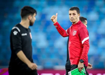 الأردن في اختبار قوي أمام الإمارات بحثًا عن تعزيز الحظوظ في كأس العرب