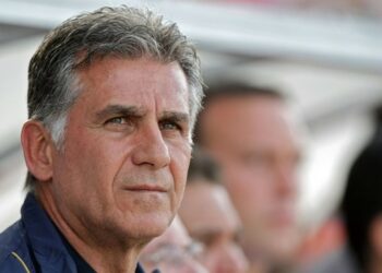 كيروش: الفوز على المغرب ليس مفاجأة… وعلينا تحقيقه في كأس العرب