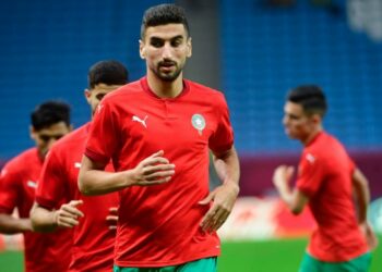 وليد الكرتي سيلتحق بالمنتخب الرديف للمشاركة في كأس العرب