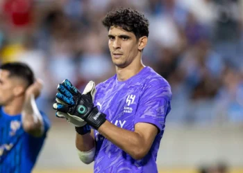 ريفير بليت يضع بونو ضمن أهدافه بعد مونديال 2026