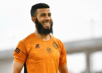 البحيري جاهز لقمة الهلال… والشعباني يتحفظ قبل الحسم