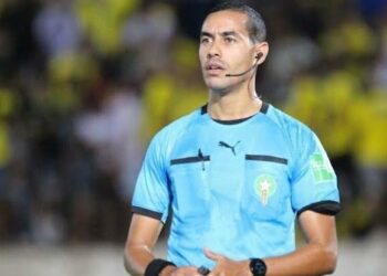 الحويضري يقود كلاسيكو الوداد والجيش الملكي