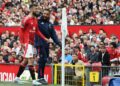 إصابة نصير مزراوي تثير القلق قبل معسكر المنتخب المغربي