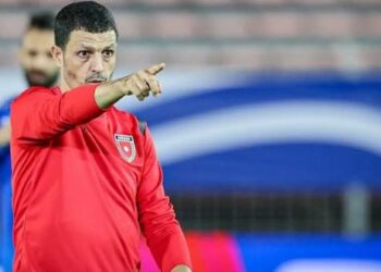 السلامي يُجدد دماء “النشامى” قبل المونديال ويُقصي 11 لاعباً