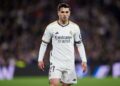 أربيلوا: إبراهيم دياز يستحق دقائق أكثر مع ريال مدريد