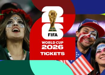 أسعار خيالية لتذاكر مونديال 2026 تثير غضب الجماهير