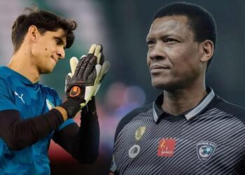 إشادة تاريخية ببونو.. الدعيع يضعه في صدارة حراس الهلال