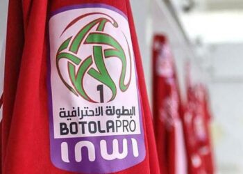 صراع الصدارة يشتعل في مؤجلات الجولة 11 من البطولة الاحترافية