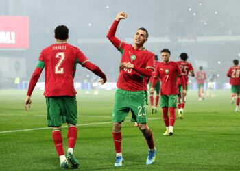 فيفا يحدد موعد تسريح اللاعبين… وبرنامج إعداد الأسود ينطلق في المعمورة