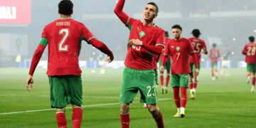فيفا يحدد موعد تسريح اللاعبين… وبرنامج إعداد الأسود ينطلق في المعمورة
